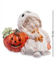 Jp-11/12 ������� Halloween (pavone)