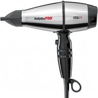  Bab8000ie Babyliss Pro Steelfx , 2000, , 1 