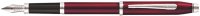   Cross Century Ii Translucent Plum Lacquer