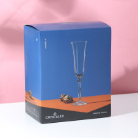     Bohemia Crystal , 190 , 6 