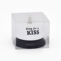   Ring For A Kiss, 7.5 7.5 6 