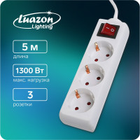  Luazon Lighting, 3 , 5 , 6 , 1300 , 3 0.75 2,  ,  , 