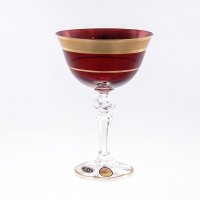      Bohemia Star Crystal