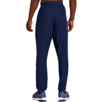    Silver Woven Pant 2011a038 402,  M