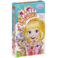 "�������� �������. 93 �������" - ����� ��� ���������� Bondibon