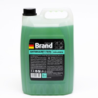    Brand " "     5 