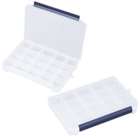   Meiho Free Case 1200nd 255x190x40