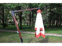   Garden Way Slhu008,  