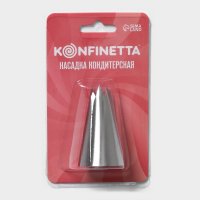   Konfinetta  , D=3 ,  1 ,  