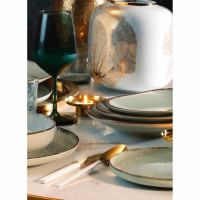   Kutahya Porselen Pearl Mood,  