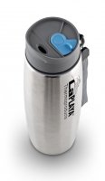 -  .  Laplaya Thermo Mug Ss Strap 0.5 L Silver