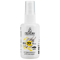 - Pelican Mix 77, ,  + , 50 