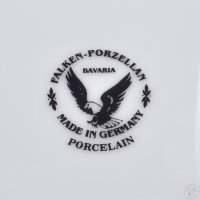  Falkenporzellan Corallo Red Gold 14  (6 )