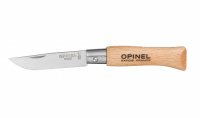   Opinel 4 Vri Tradition Inox