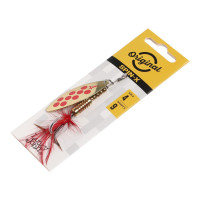   Lucky John Spin X Long 04, 9 ,  Gr