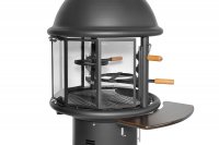       Hunter Smoker   102  