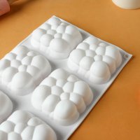       Konfinetta , , 30x18,8x3,5 , 6  (7,4x7,4 ),  