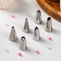 ����� ������� ������������ ������, D=1,7 ��, 6 ��, ����� ����