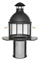       Hunter Smoker   102  