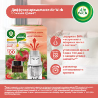   Airwick  ,     , 19 