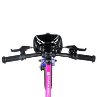  18 Maxiscoo Air Pro,   