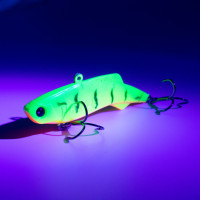  Namazu Stalker Silicone, L=70 , 20,  26