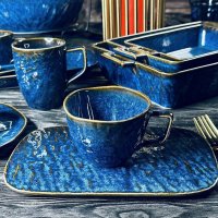  240    Aquamarine     Lenardi