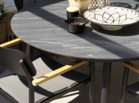   Brafab Domingo Black,  