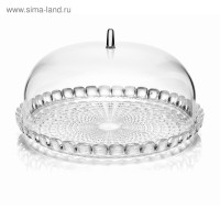   Guzzini Tiffany, D=29.8 ,  