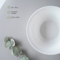    White Label, 500 , D=17,5 ,  