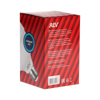   Rev Powermax, T120, E27, 40 , 6500 K,  