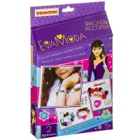 "Eva Moda.  " -    Bondibon