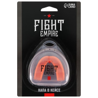    Fight Empire,  