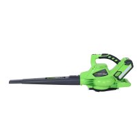      Greenworks 40v Gd40bv, 