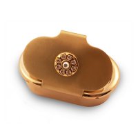 ** T 822 G5/g Gold  . (12)