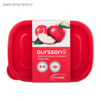    Oursson, Cp2582s/rd, , 5 ., 450 