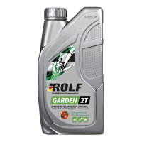   Rolf Garden 2t, , , 1 
