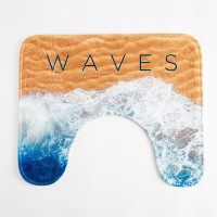      "Waves" 2 , 8050 , 5040 , 