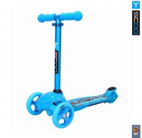   Y-scoo Rt Trio Diamond 120 Kaleidoscope  