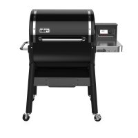   Weber Smoke Fire Ex4