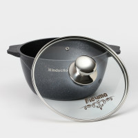   Star Induction Pro, 3,  , 