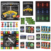    money Polys. , 116 , 12+