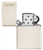 Zippo Classic   Mercury Glass, /, , 