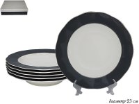   6   23. Gray     Lenardi