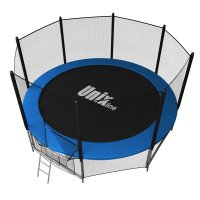  Unix Line 10 Ft Outside (blue)