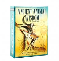  : "Ancient Animal Wisdom Oracle"