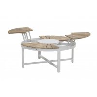  4 Seasons Outdoor Forio Smoke,  