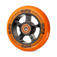  Hipe 1 100mm Black/orange
