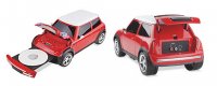 Mini Cooper /  (cd/radio Fm/usb)