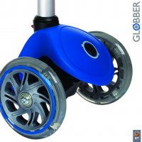 424-003  Globber Primo Fantasy  3   Racing Navy